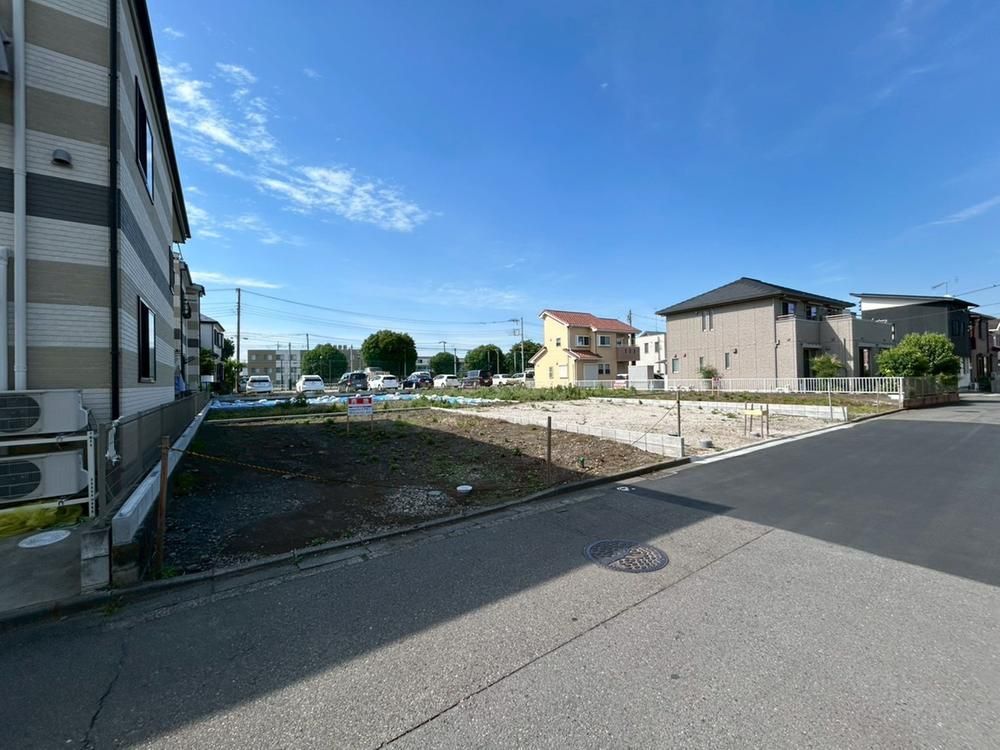Land for Sale in Chuo-ku, Sagamihara City, Kanagawa - Thumbnail 2