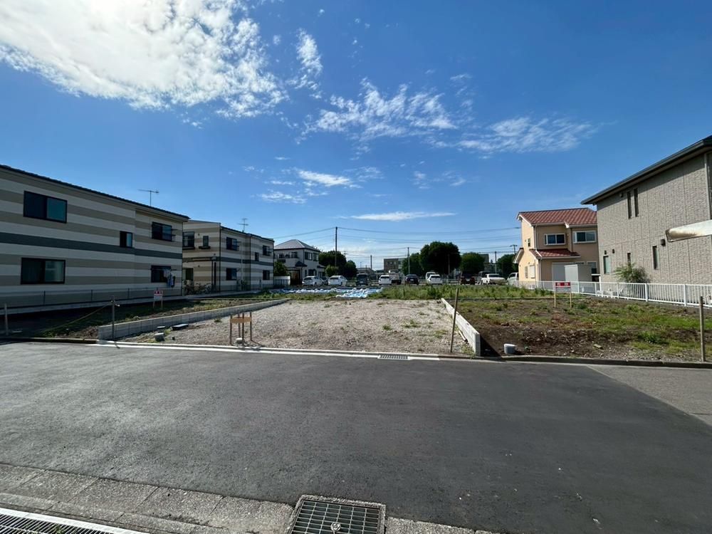 Land for Sale in Chuo-ku, Sagamihara City, Kanagawa - Thumbnail 4