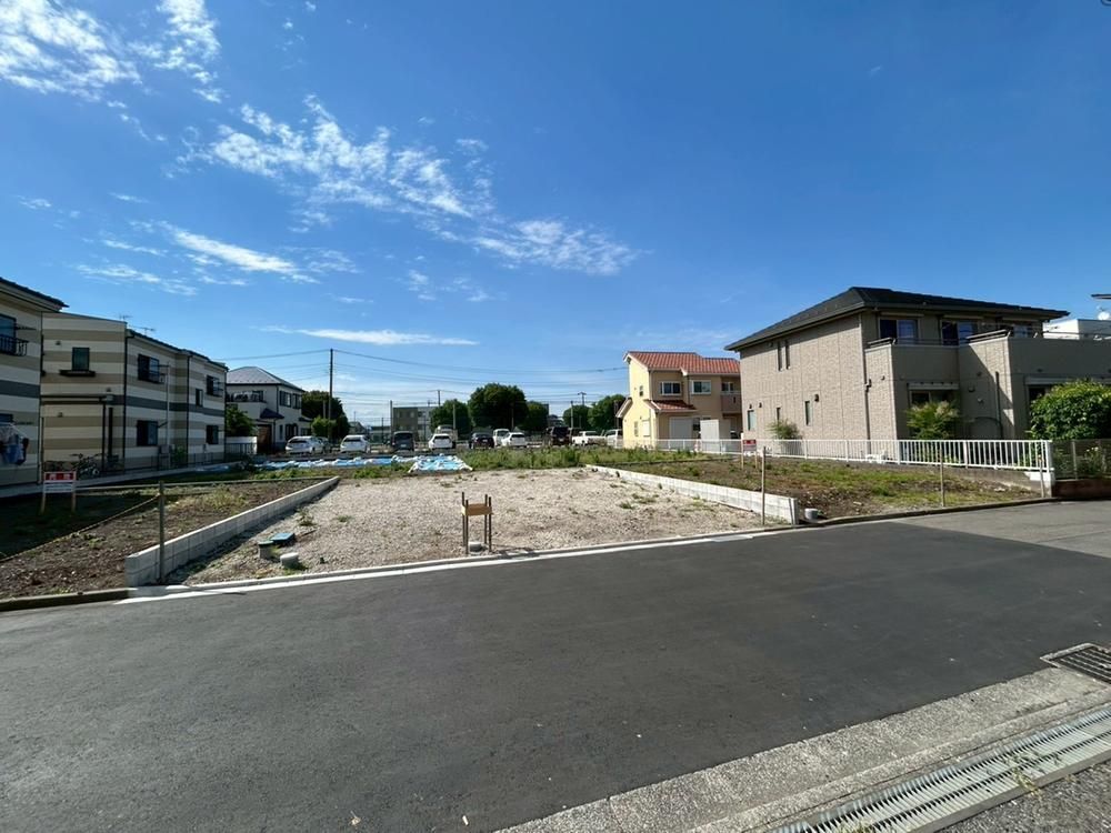 Land for Sale in Chuo-ku, Sagamihara City, Kanagawa - Thumbnail 3