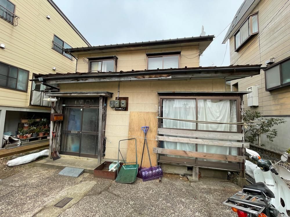 Land for Sale in Joetsu City, Niigata - 254 sqm - Thumbnail 2