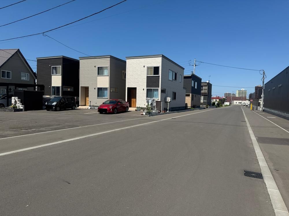 4LDK Detached House Near Nopporo Station, Ebetsu, Hokkaido - Thumbnail 2