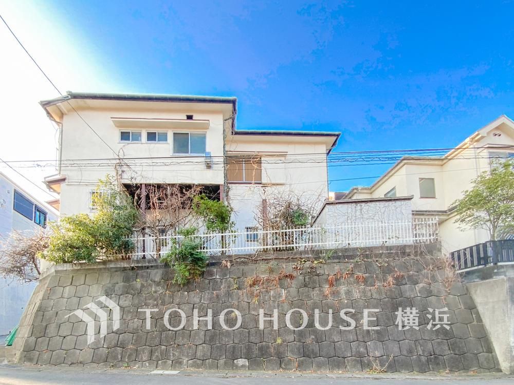 Land for Sale in Serigaya, Yokohama - 194.67 sqm - Thumbnail 4