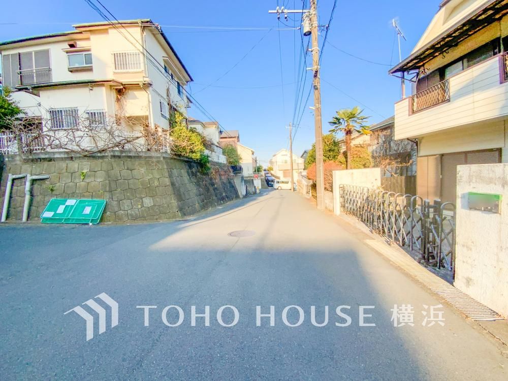 Land for Sale in Serigaya, Yokohama - 194.67 sqm - Thumbnail 2