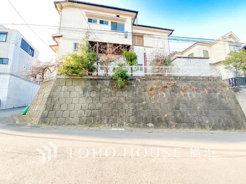 Land for Sale in Serigaya, Yokohama - 194.67 sqm - Thumbnail 3