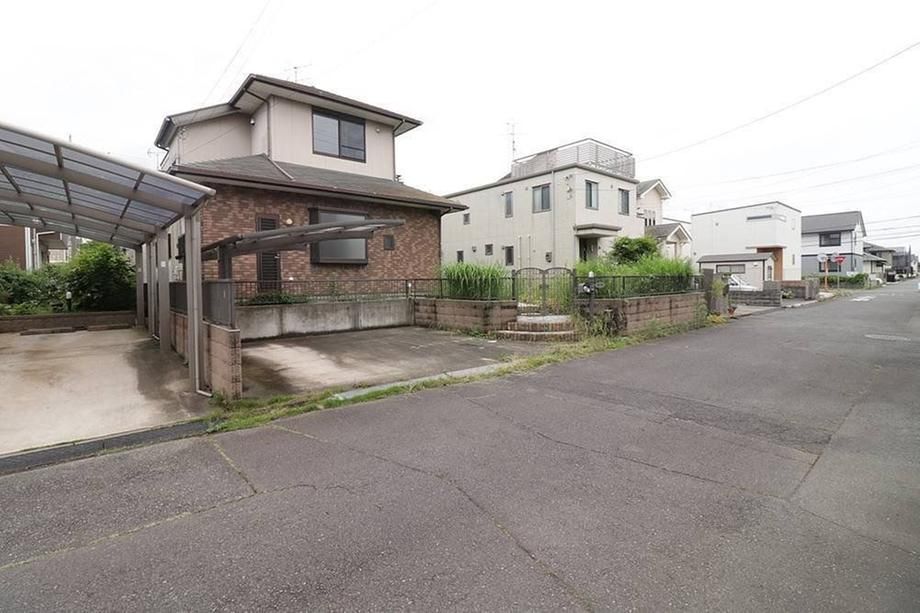 Renovated 4LDK+S House for Sale in Tsukuba, 113.75 sqm - Thumbnail 2