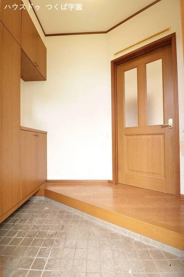 Renovated 4LDK+S House for Sale in Tsukuba, 113.75 sqm - Thumbnail 4