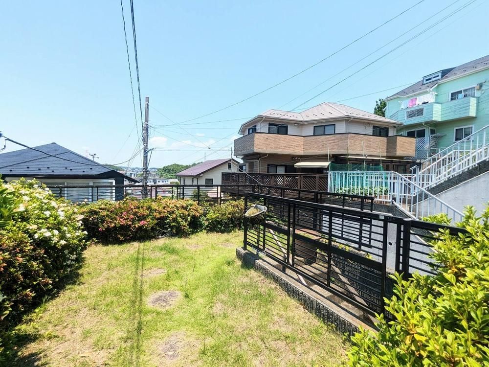 Renovated 3LDK House in Machida, Tokyo with Large Garden - Thumbnail 2