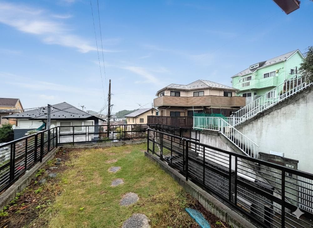 Renovated 3LDK House in Machida, Tokyo with Large Garden - Thumbnail 3