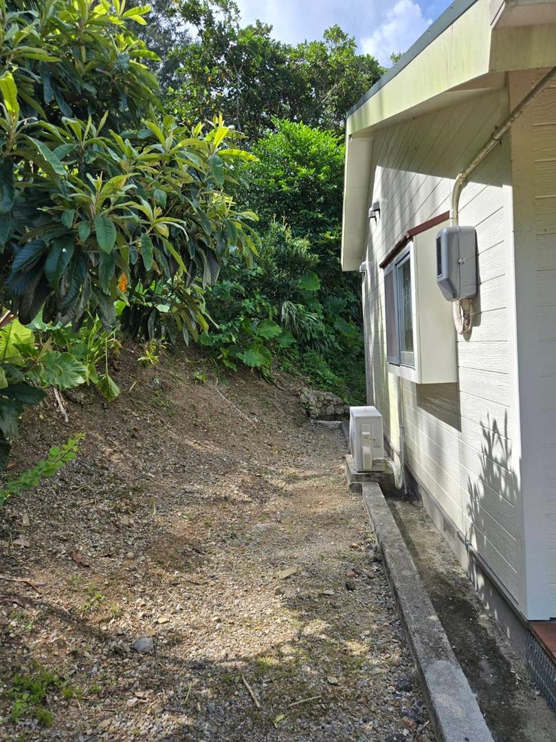 Large 1251m2 Land for Sale in Higashi Village, Okinawa - Thumbnail 4