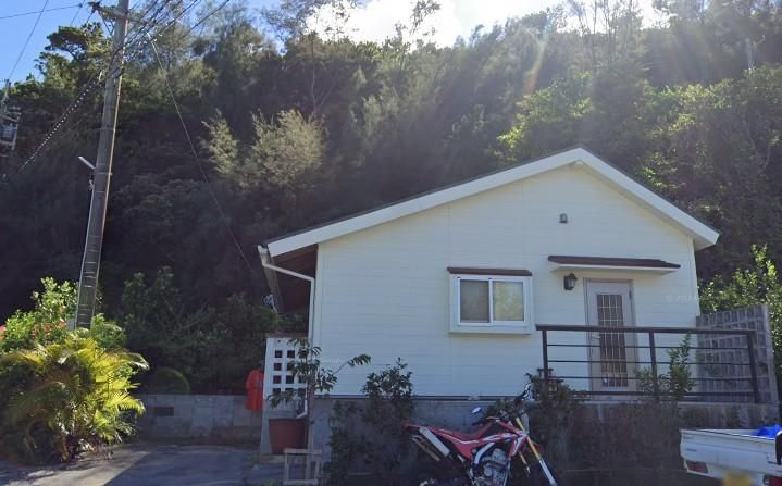 Large 1251m2 Land for Sale in Higashi Village, Okinawa - Thumbnail 2