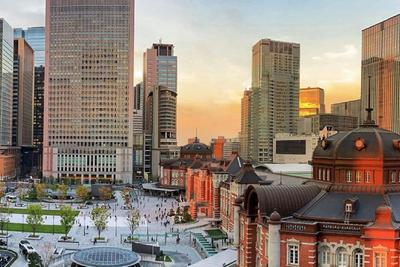 Sunwood Terrace Tokyo Oku - Modern Living Near Oku Station — Image 2, Arakawa, Tokyo