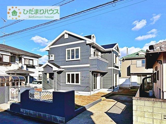 Renovated 3LDK+S House in Moriya, Ibaraki - 26.8M Yen - Thumbnail 2