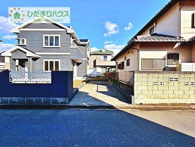 Renovated 3LDK+S House in Moriya, Ibaraki - 26.8M Yen - Thumbnail 3