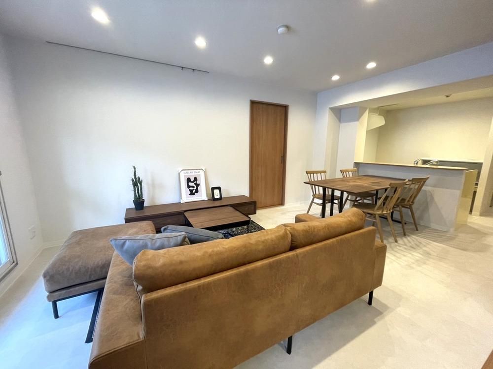 4LDK Apartment for Sale in Teine-ku, Sapporo, Hokkaido - Thumbnail 3
