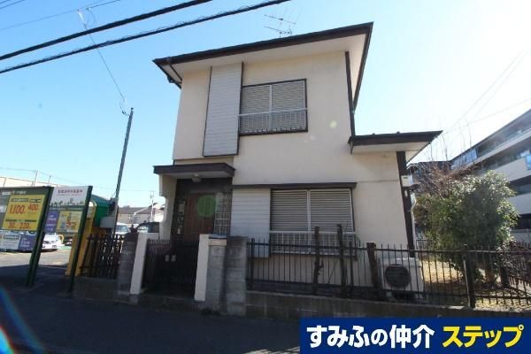 Building Land for Sale in Kohoku Ward, Yokohama - Thumbnail 3
