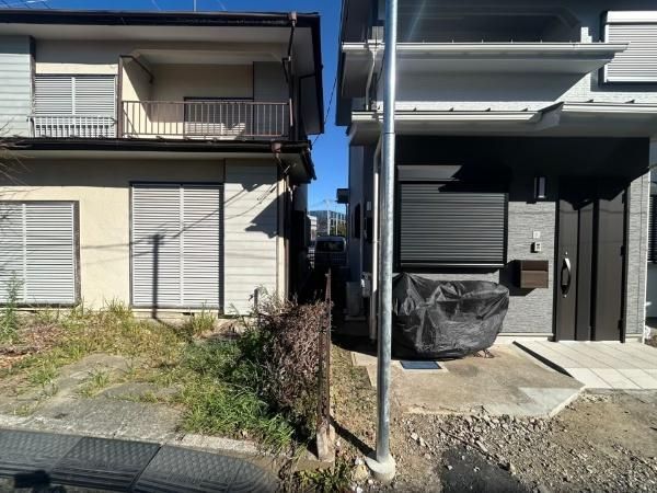 Building Land for Sale in Kohoku Ward, Yokohama - Thumbnail 2