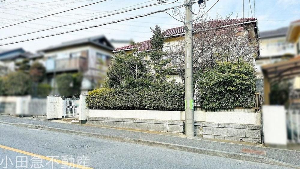 Land for Sale in Asao-ku, Kawasaki - 239m2 Plot - Thumbnail 4