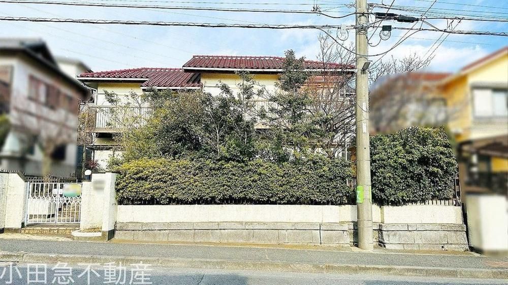 Land for Sale in Asao-ku, Kawasaki - 239m2 Plot - Thumbnail 3