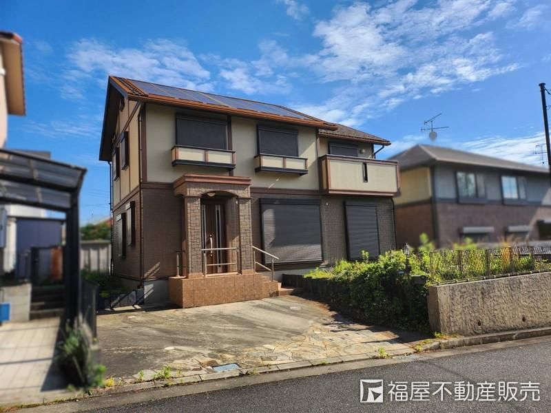 4LDK+2S Detached House for Sale in Inagawa Town, Hyogo - Thumbnail 3