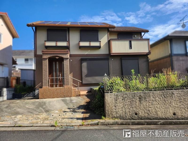 4LDK+2S Detached House for Sale in Inagawa Town, Hyogo - Thumbnail 2