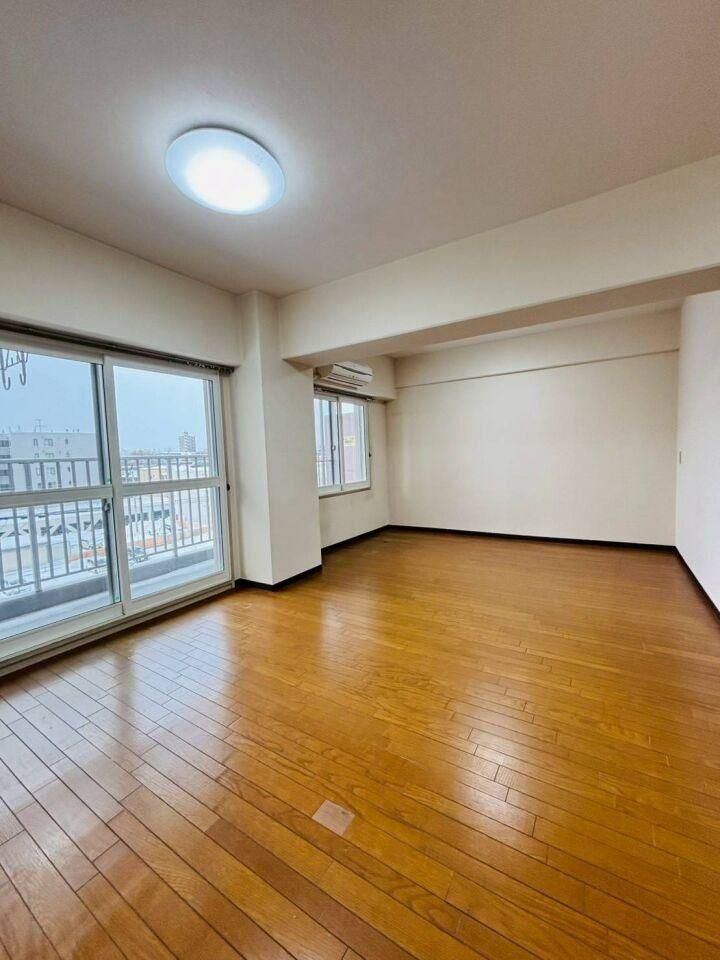 2LDK+S Apartment for Sale Near Nango 13-chome Station, Sapporo - Thumbnail 4