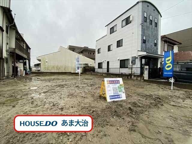 Land for Sale in Ama City, Aichi - 200.27 sqm Building Plot - Thumbnail 2