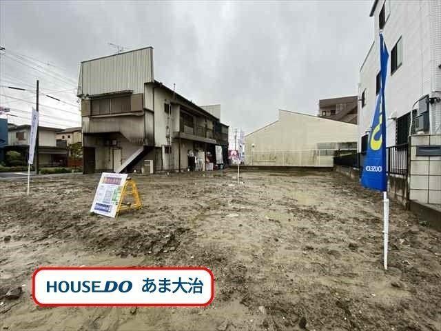Land for Sale in Ama City, Aichi - 200.27 sqm Building Plot - Thumbnail 4