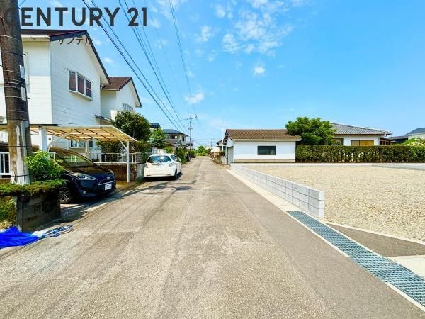 Building-Condition Land for Sale in Miyazaki City, 191.68 sqm - Thumbnail 2