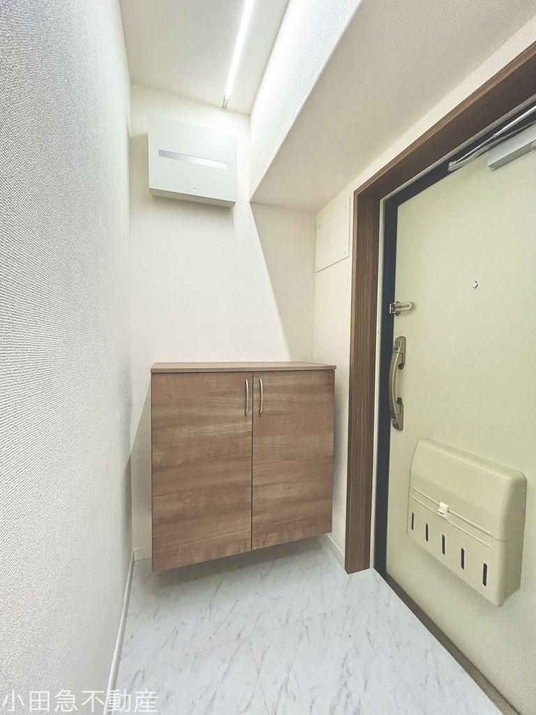 Renovated 3LDK Apartment Near Atsugi Station, Ebina - Thumbnail 3