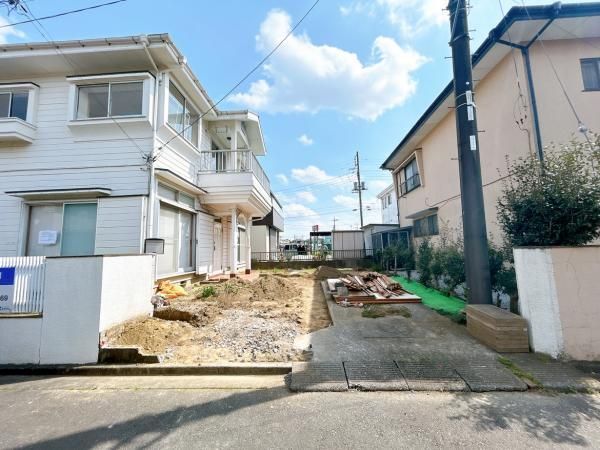 Renovated 4LDK House in Tsukubamirai, Ibaraki - 104 sqm - Thumbnail 2