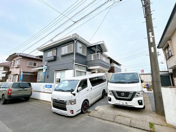 Renovated 4LDK House in Tsukubamirai, Ibaraki - 104 sqm - Thumbnail 3