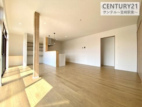 Renovated 3LDK House for Sale in Takanabe, Miyazaki - 97m2 - Thumbnail 2