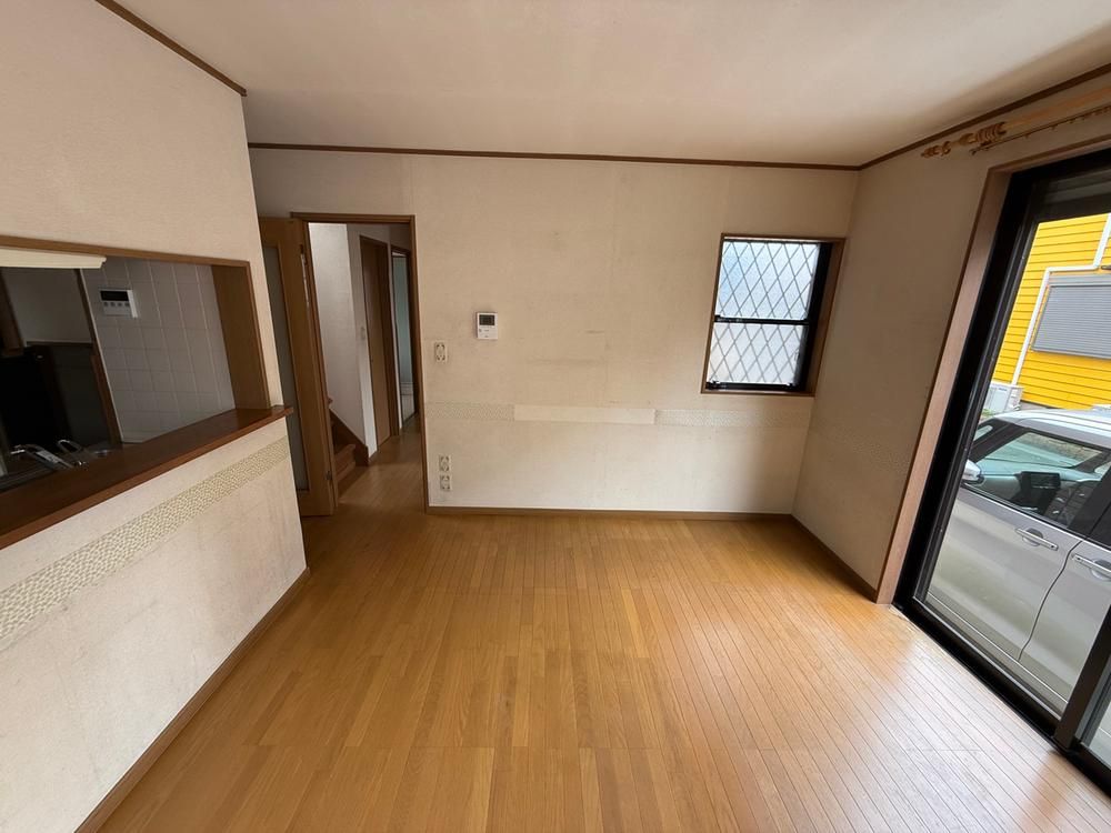4LDK House in Ageo City, Saitama - 26,990,000 Yen - Thumbnail 4