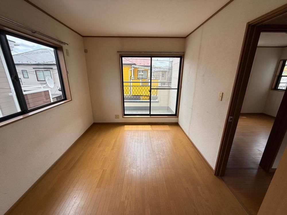 4LDK House in Ageo City, Saitama - 26,990,000 Yen - Thumbnail 3
