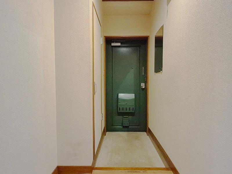3DK Apartment for Sale in Asahikawa City, Hokkaido - Thumbnail 3