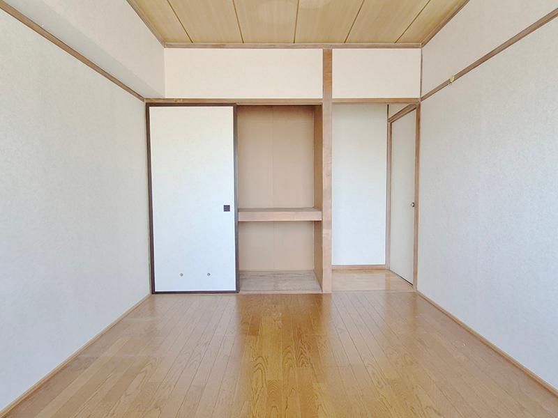 3DK Apartment for Sale in Asahikawa City, Hokkaido - Thumbnail 4