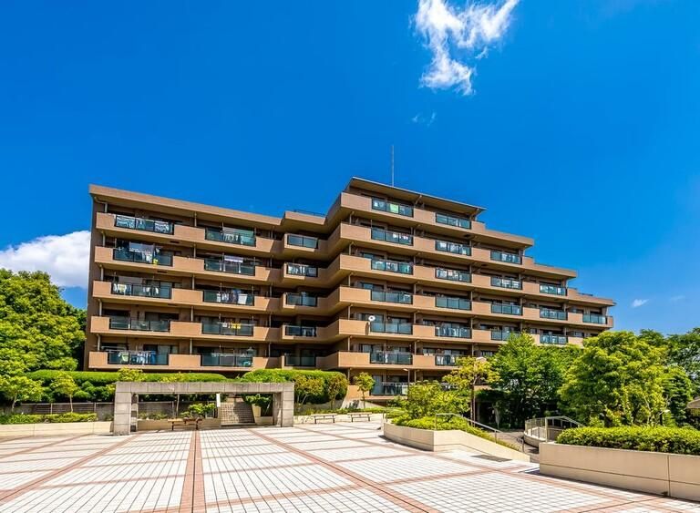 3LDK Apartment for Rent in Miyamae-ku, Kawasaki - Thumbnail 4