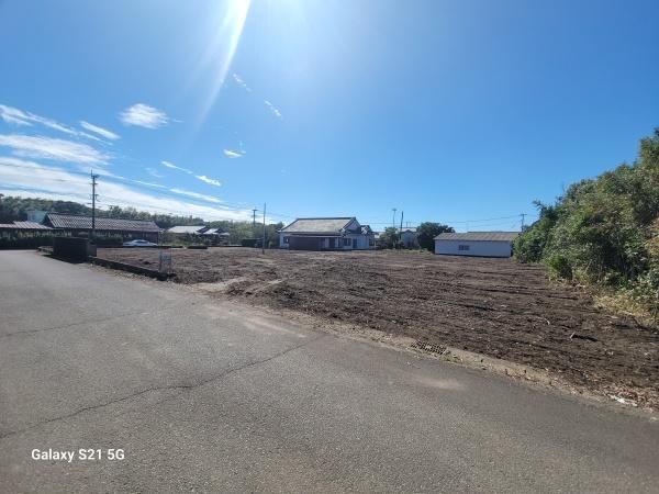 Land for Sale in Takanabe-cho, Miyazaki - 1888 sqm - Thumbnail 2