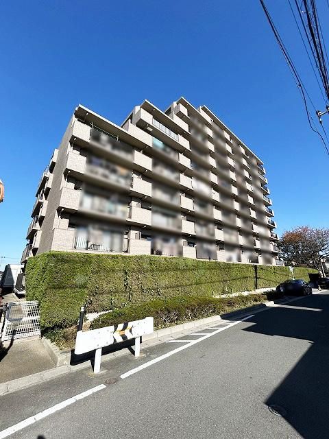 3LDK Apartment for Sale in Noda City, Chiba – 67.12 sqm - Thumbnail 2