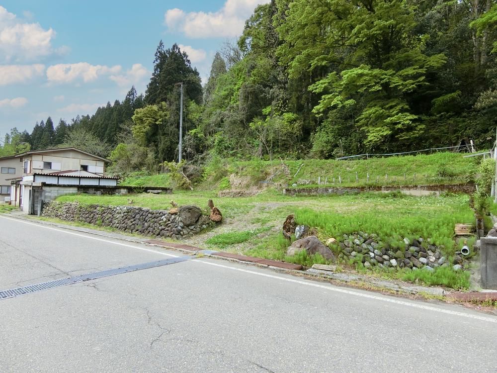 150 Tsubo Land for Sale in Joetsu City, Niigata - Thumbnail 2