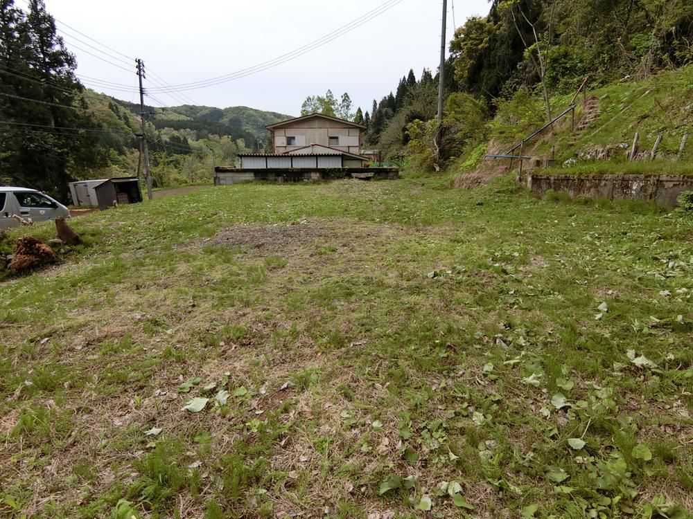 150 Tsubo Land for Sale in Joetsu City, Niigata - Thumbnail 4