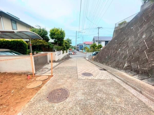 68 Tsubo Building Plot for Sale in Hodogaya-ku, Yokohama - Thumbnail 4