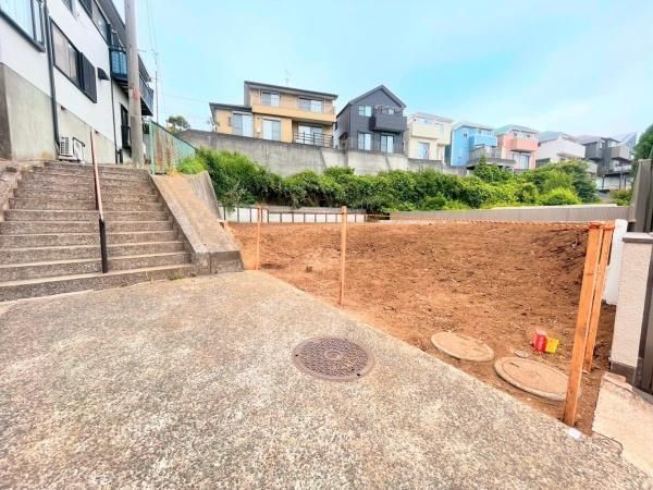 68 Tsubo Building Plot for Sale in Hodogaya-ku, Yokohama - Thumbnail 3