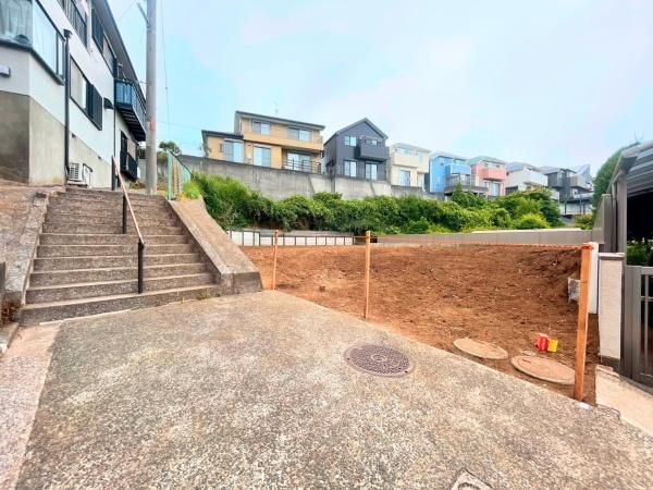 68 Tsubo Building Plot for Sale in Hodogaya-ku, Yokohama - Thumbnail 2