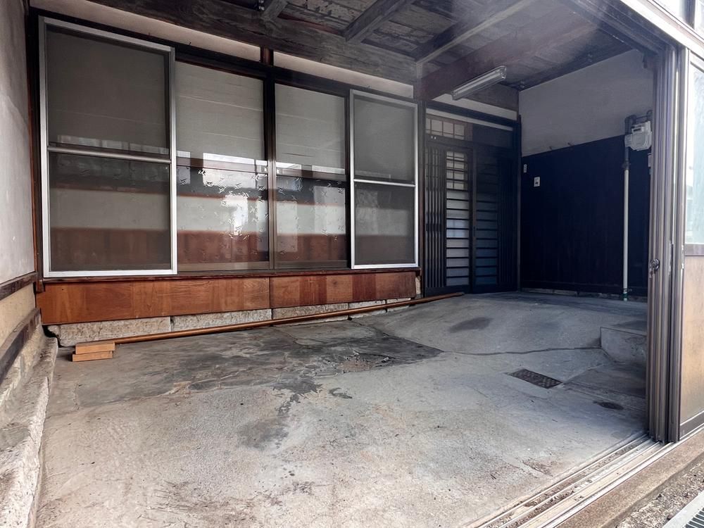 4DK Renovation Project House for Sale in Joetsu, Niigata - Thumbnail 2