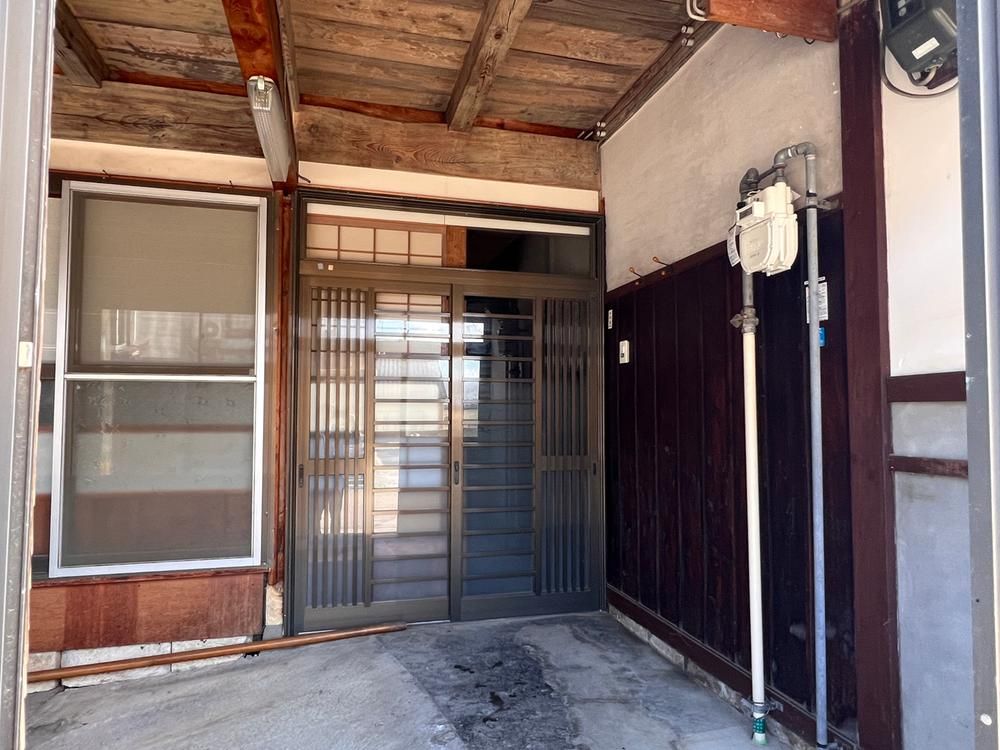 4DK Renovation Project House for Sale in Joetsu, Niigata - Thumbnail 3