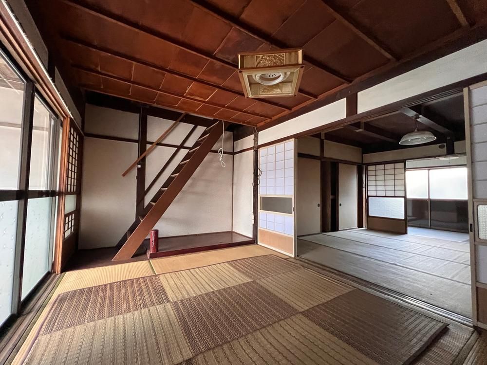 4DK Renovation Project House for Sale in Joetsu, Niigata - Thumbnail 4