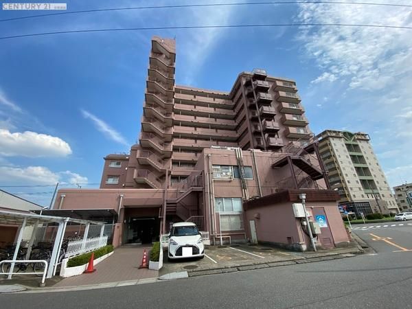 Plaza Shin-Sayama 6F 2LDK Apartment for Sale near Shin-Sayama Station - Thumbnail 2