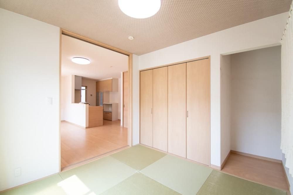 3LDK Detached House in Nagaoka, Niigata - 2680万円 - Thumbnail 4