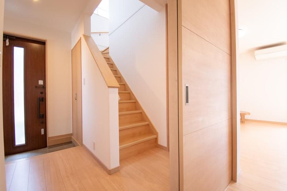 3LDK Detached House in Nagaoka, Niigata - 2680万円 - Thumbnail 3